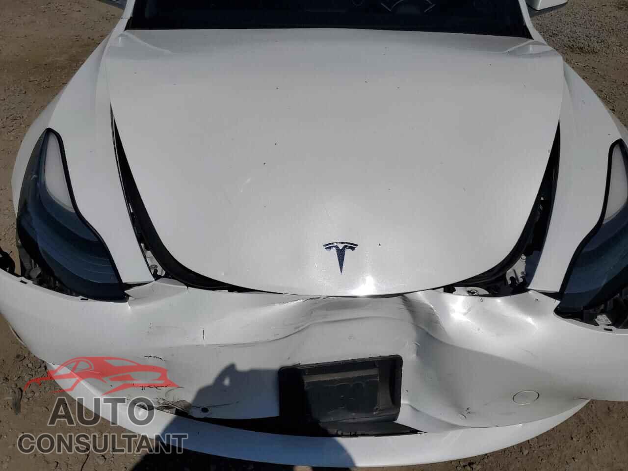 TESLA MODEL 3 2018 - 5YJ3E1EA6JF010055