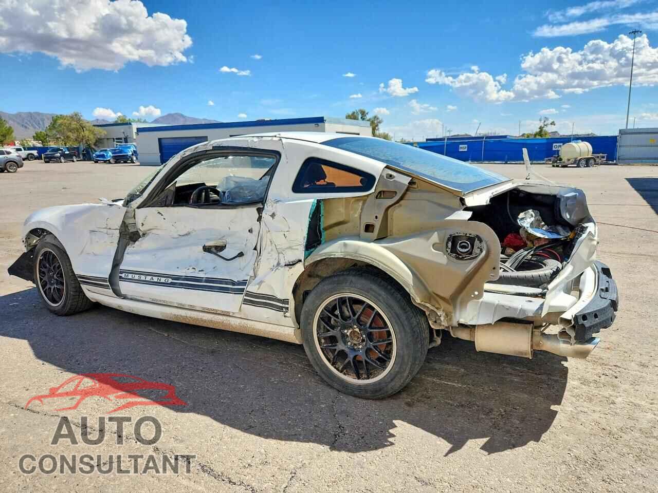 FORD MUSTANG 2013 - 1ZVBP8AM9D5259158
