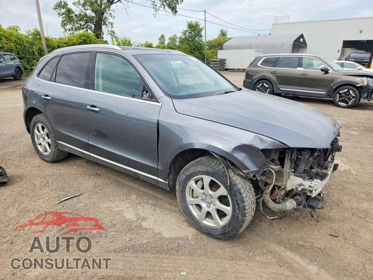 AUDI Q5 2015 - WA1CMCFP3FA089986