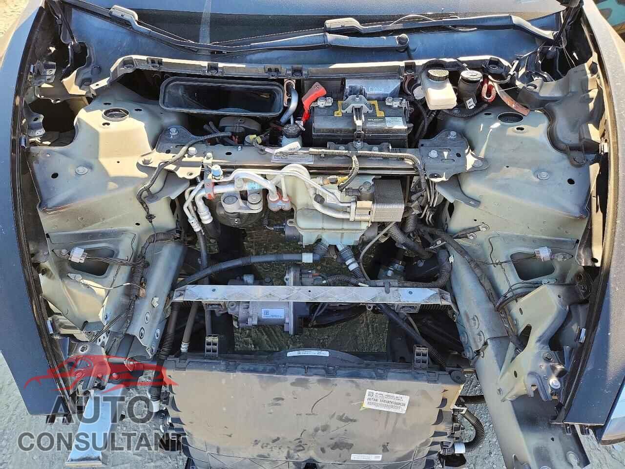 TESLA MODEL 3 2018 - 5YJ3E1EA5JF109191