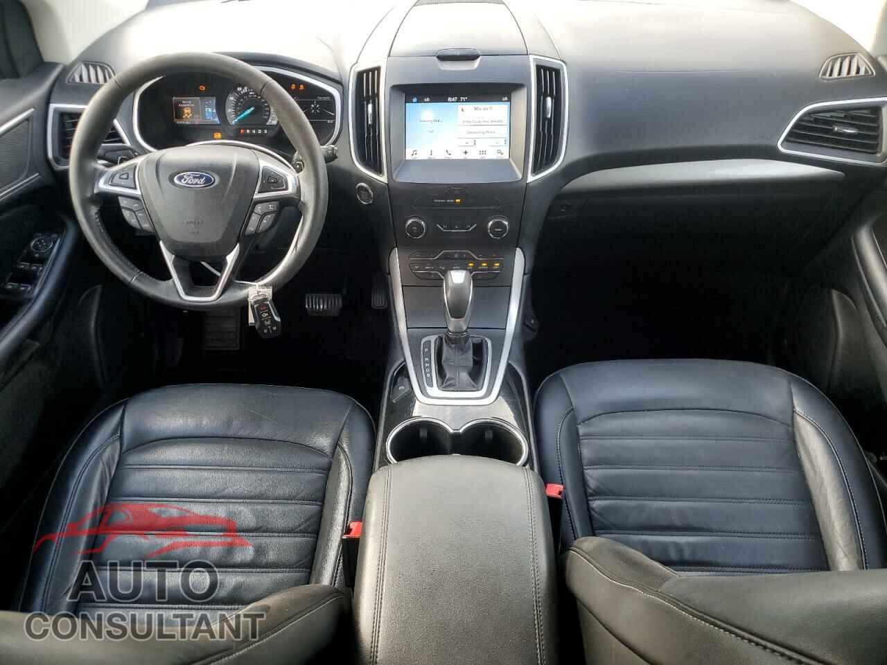 FORD EDGE 2016 - 2FMPK4J92GBC57873