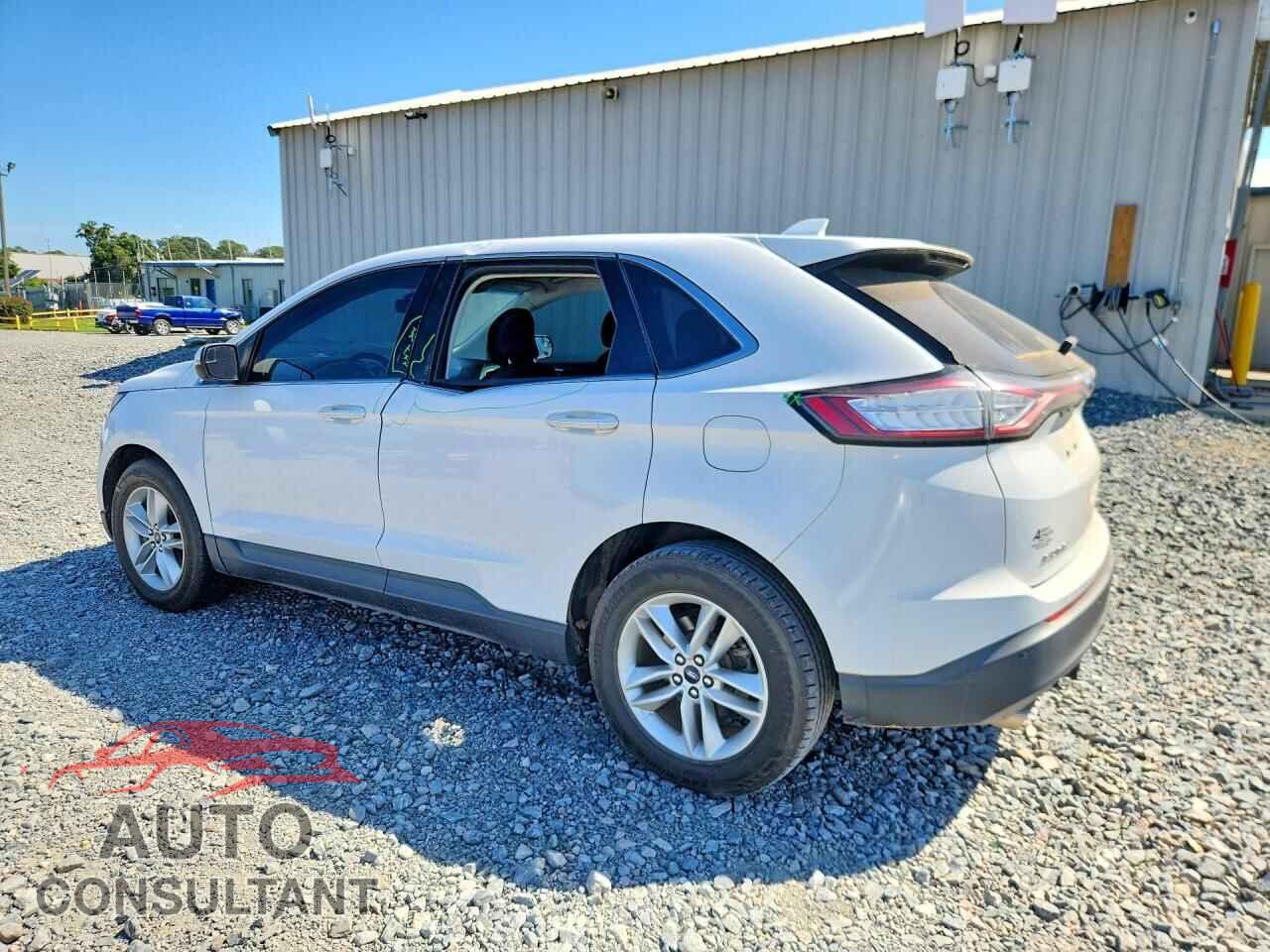 FORD EDGE 2015 - 2FMTK3J81FBB34015