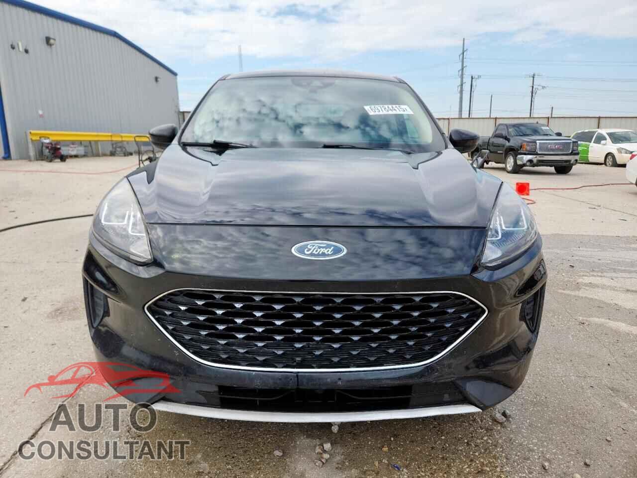 FORD ESCAPE 2020 - 1FMCU0G67LUA75914