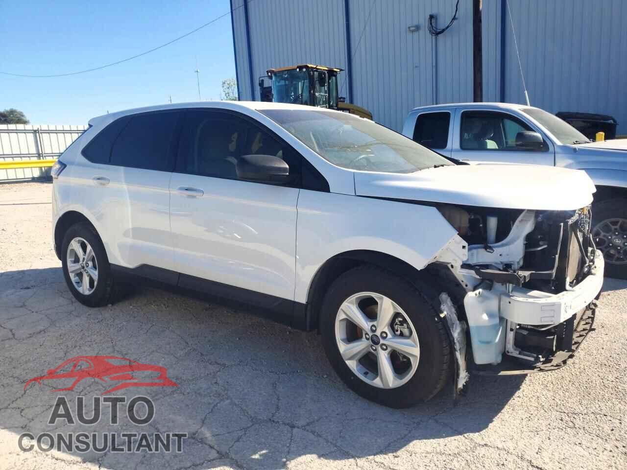 FORD EDGE 2018 - 2FMPK3G91JBB47843