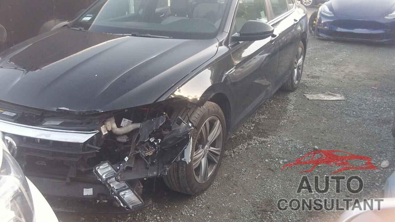 VOLKSWAGEN JETTA 2020 - 3VWCB7BU7LM004240