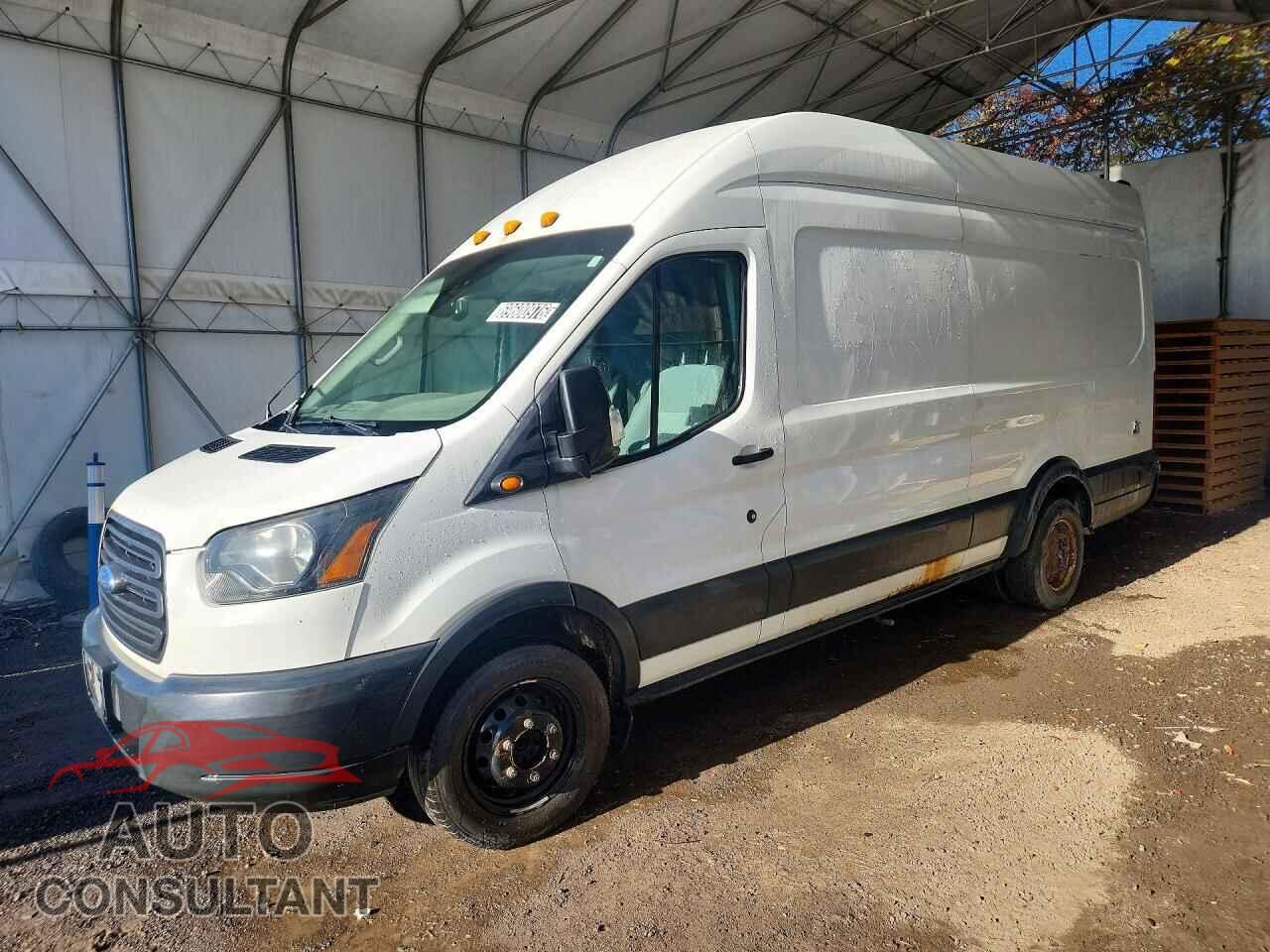 FORD TRANSIT 2016 - 1FTBF4XG8GKB13355