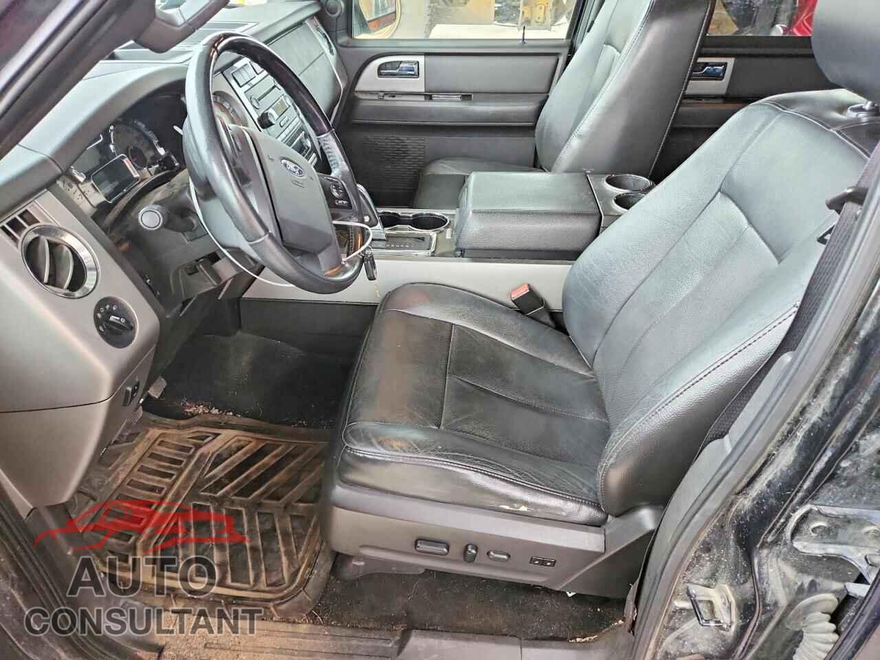 FORD EXPEDITION 2012 - 1FMJK2A52CEF33748