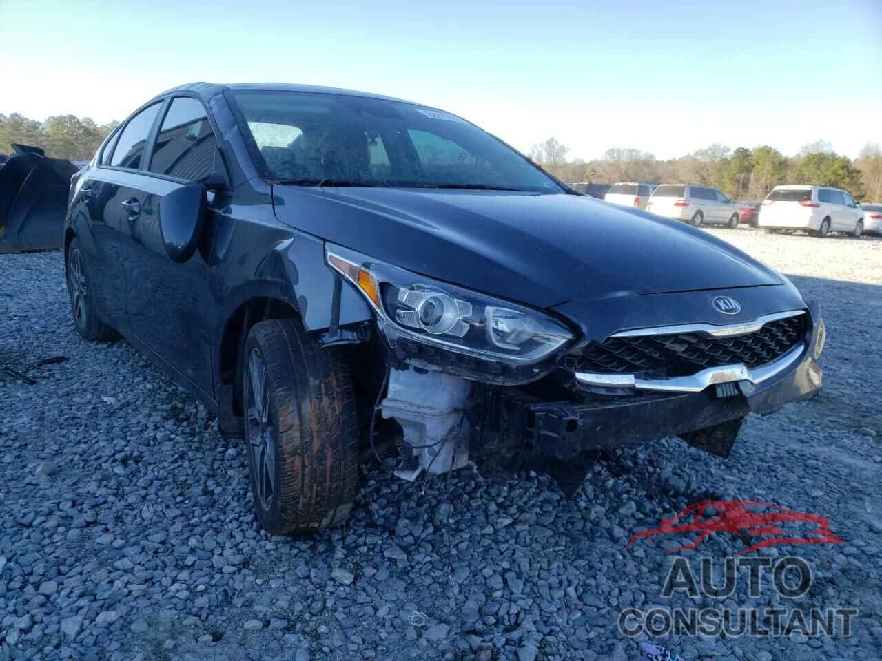 KIA FORTE 2019 - 3KPF34AD9KE124174