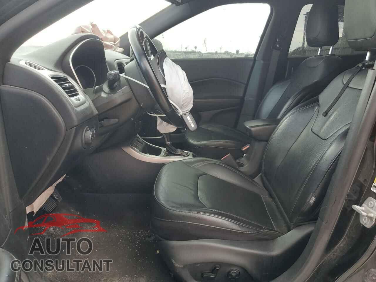 JEEP COMPASS 2020 - 3C4NJCCBXLT218665