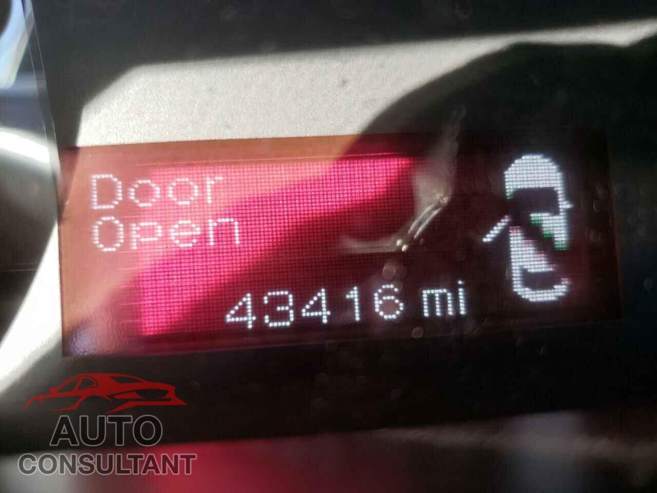 DODGE DART 2016 - 1C3CDFBBXGD593151