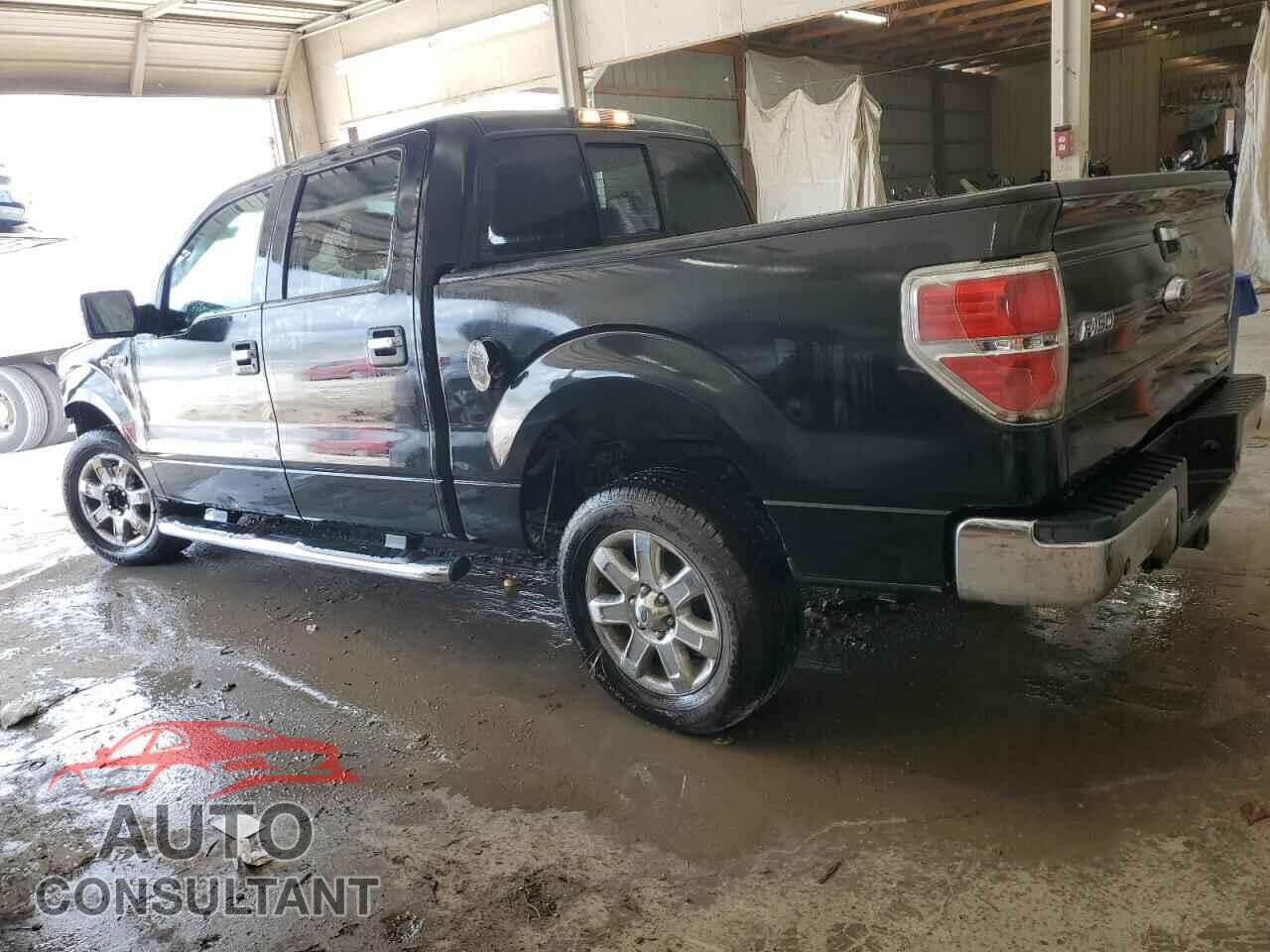 FORD F-150 2013 - 1FTFW1CF0DFD15009