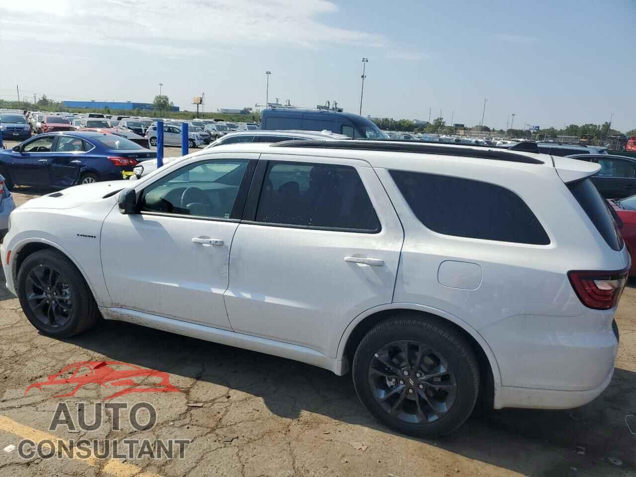 DODGE DURANGO 2024 - 1C4SDJCT0RC159427