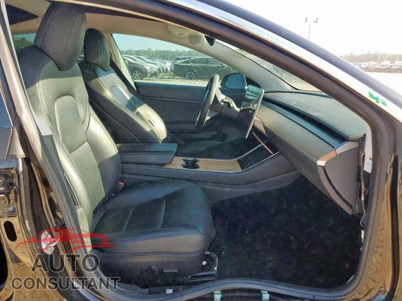 TESLA MODEL 3 2020 - 5YJ3E1EA6LF629970