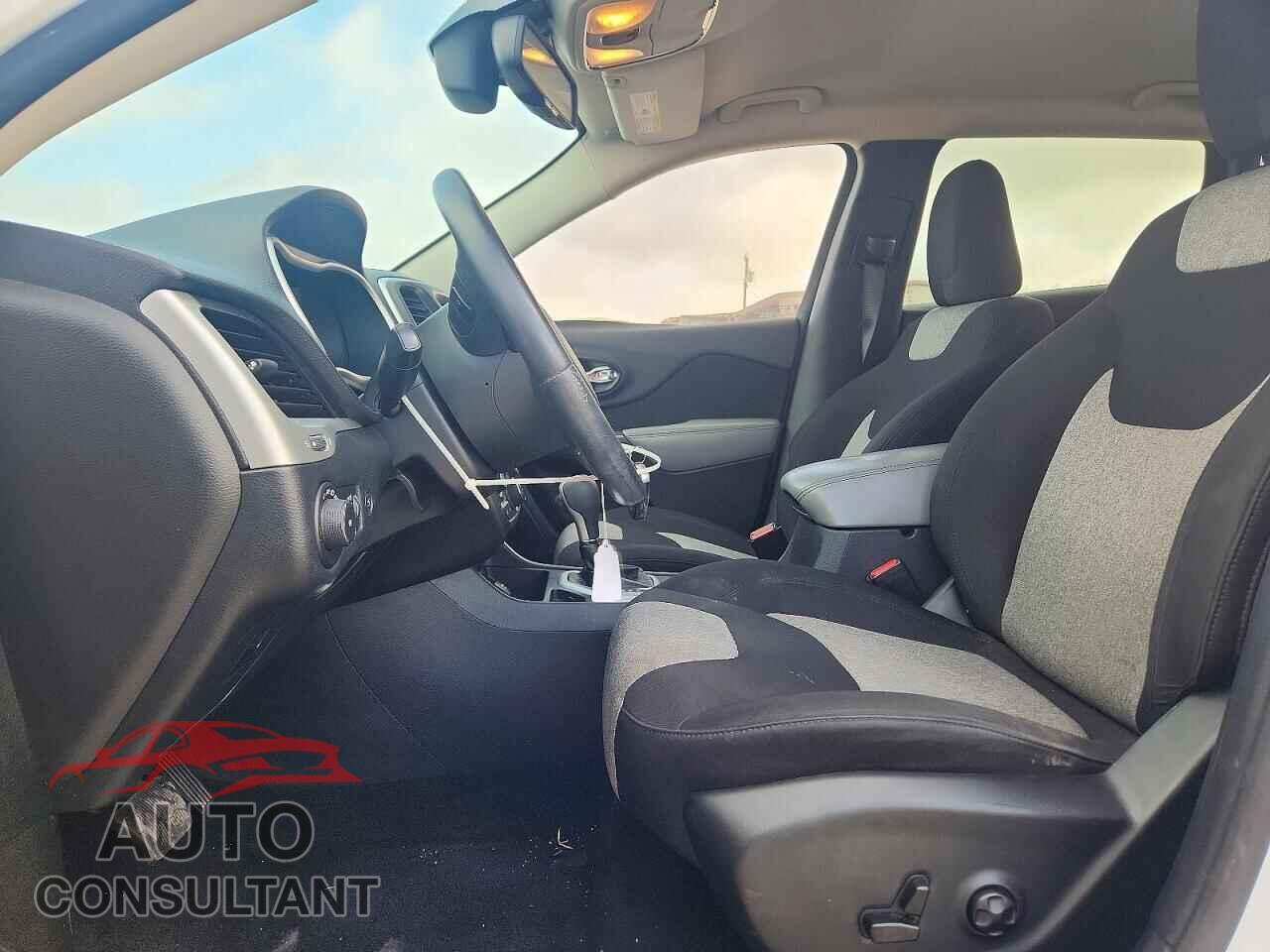 JEEP CHEROKEE 2014 - 1C4PJLCS0EW105250