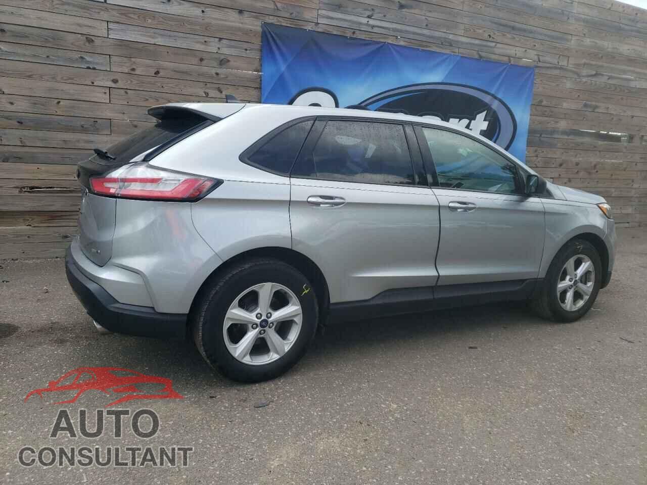 FORD EDGE 2020 - 2FMPK4G95LBA50072