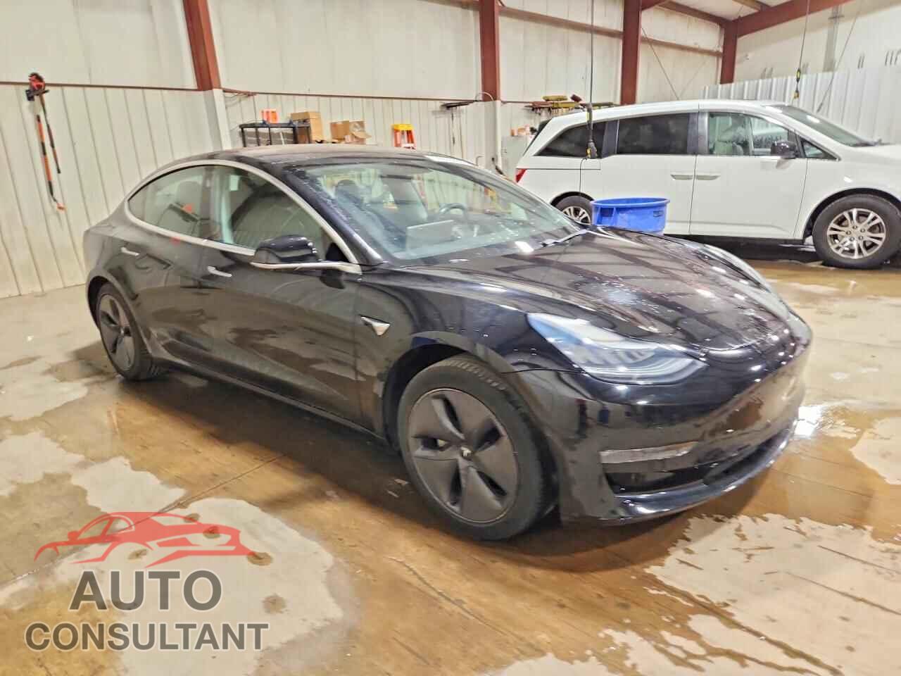 TESLA MODEL 3 2019 - 5YJ3E1EA3KF321606
