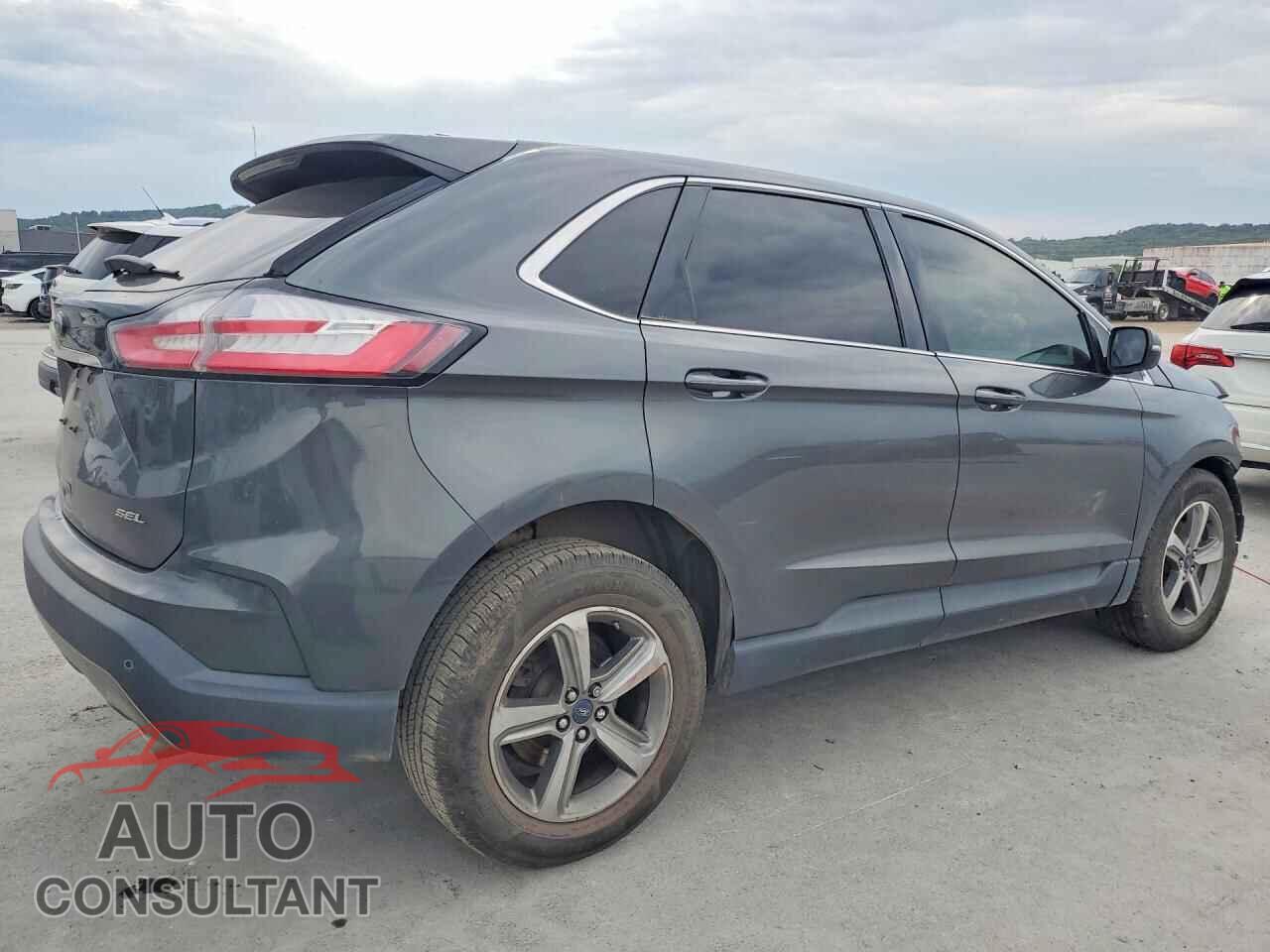 FORD EDGE 2020 - 2FMPK3J97LBB57269