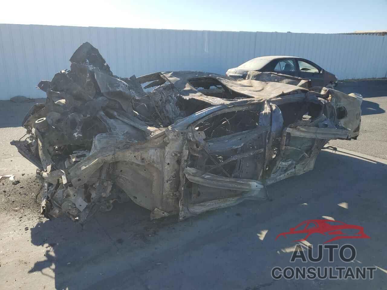 FORD FUSION 2014 - 3FA6P0H71ER164572