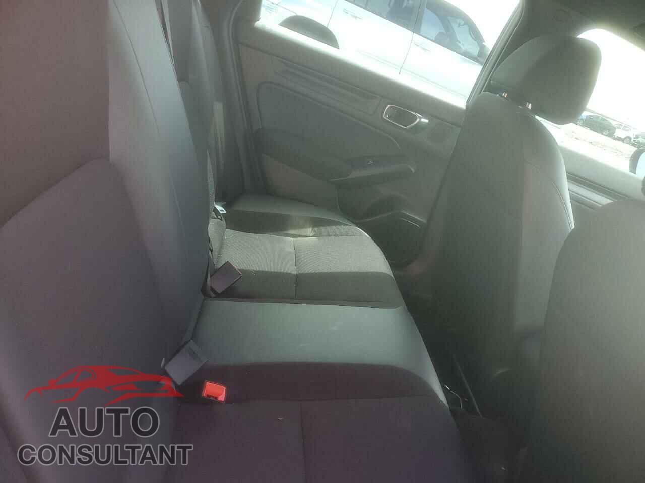 HONDA CIVIC 2024 - 2HGFE2F56RH568323