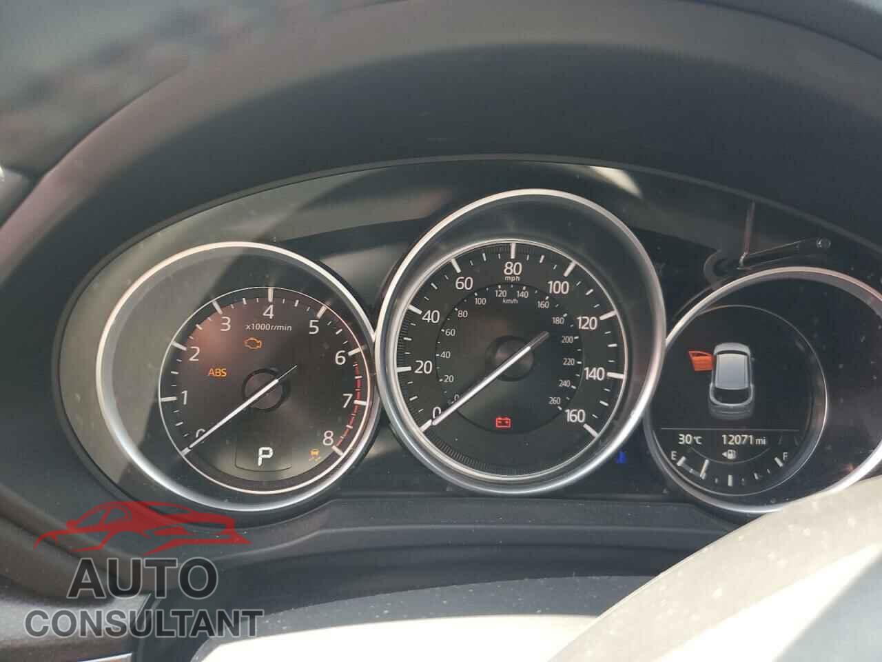 MAZDA CX-5 PREFE 2023 - JM3KFBCM1P0202722
