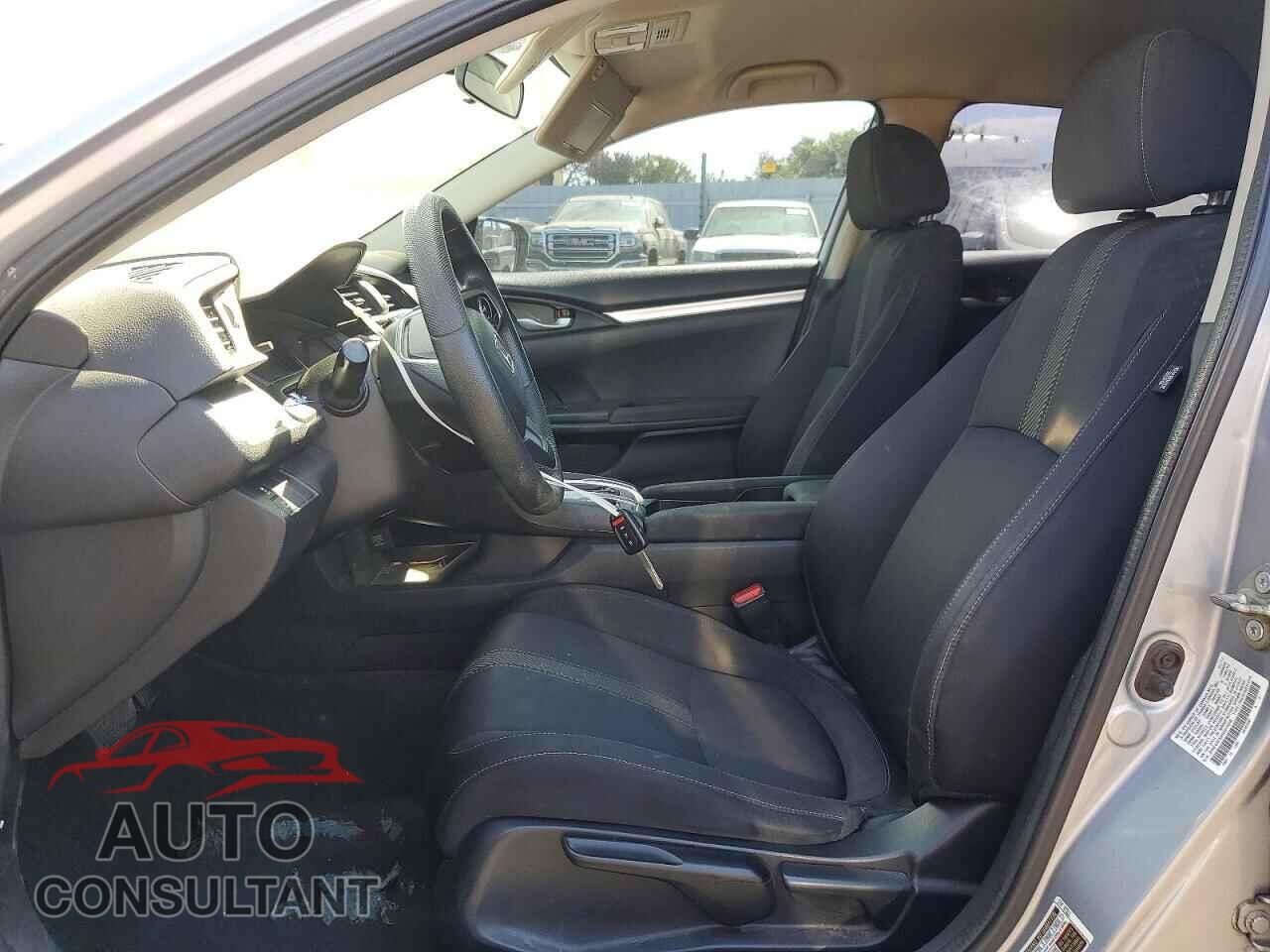 HONDA CIVIC 2017 - 2HGFC2F59HH514356
