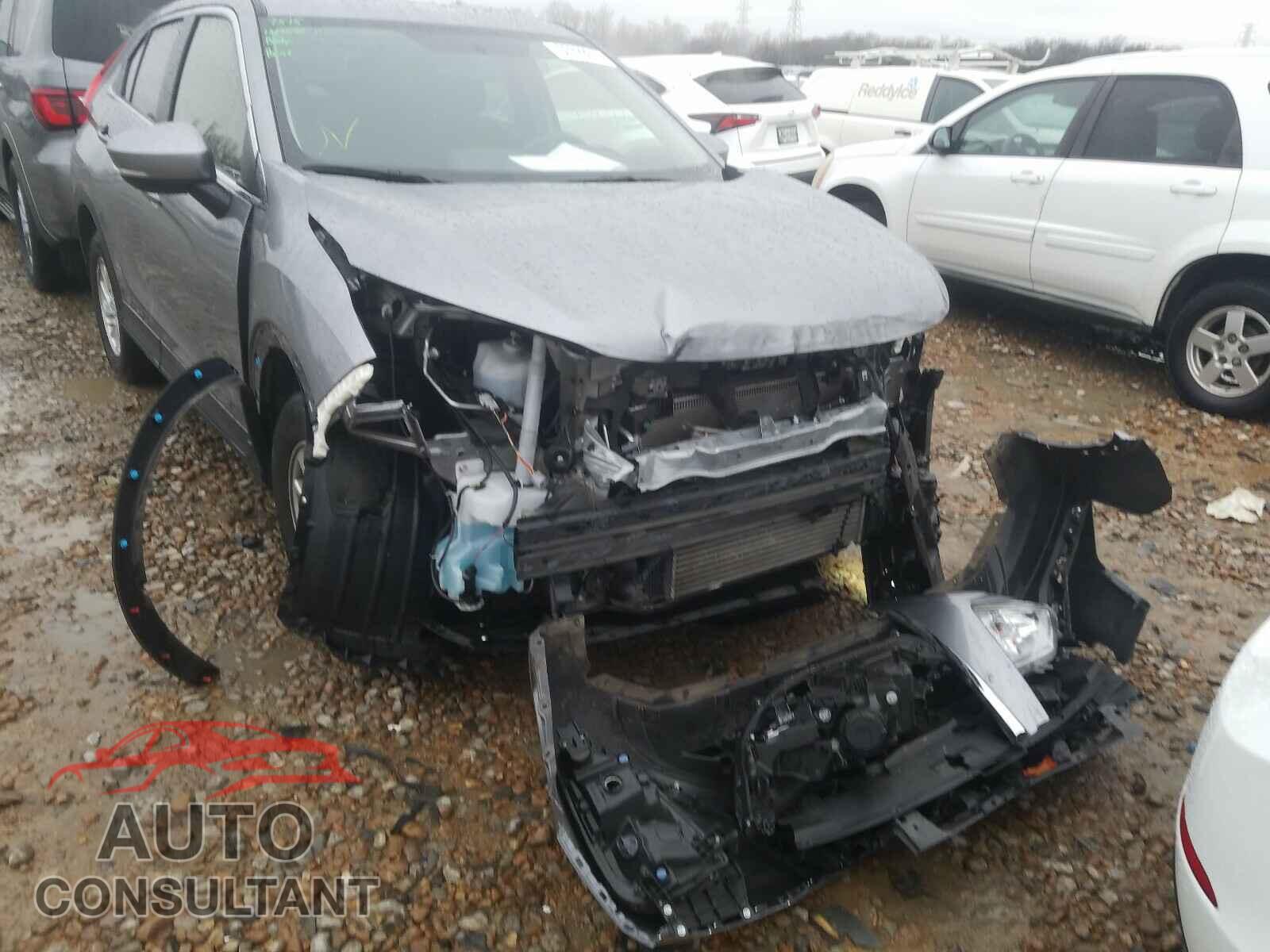 MITSUBISHI ECLIPSE 2019 - JA4AT3AA9KZ029025