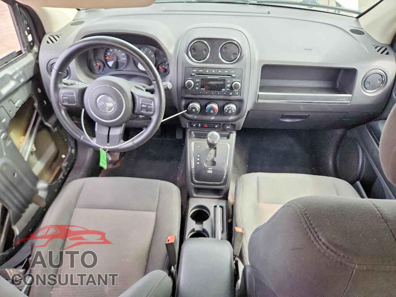 JEEP COMPASS 2013 - 1C4NJCEB7DD102876
