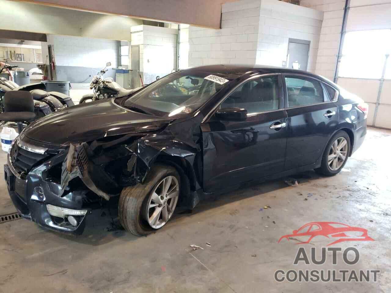 NISSAN ALTIMA 2015 - 1N4AL3AP1FC268920
