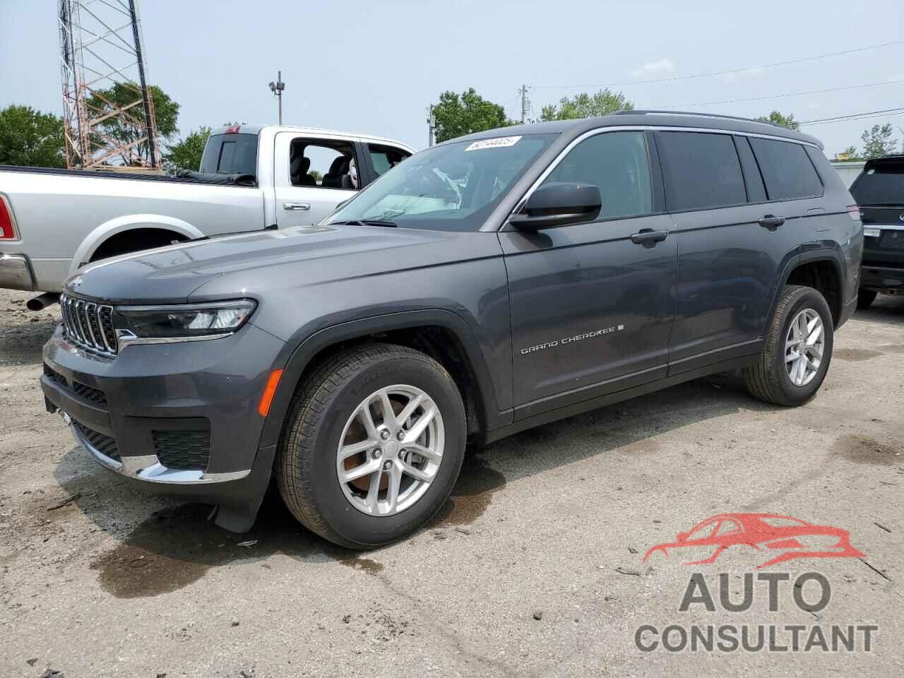 JEEP GRAND CHER 2023 - 1C4RJKAG7P8834693