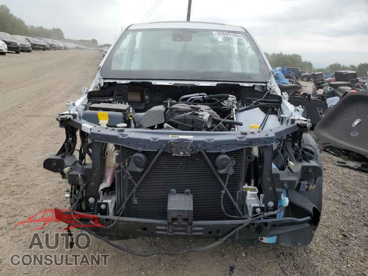 DODGE DURANGO 2021 - 1C4SDJGJ1MC599268