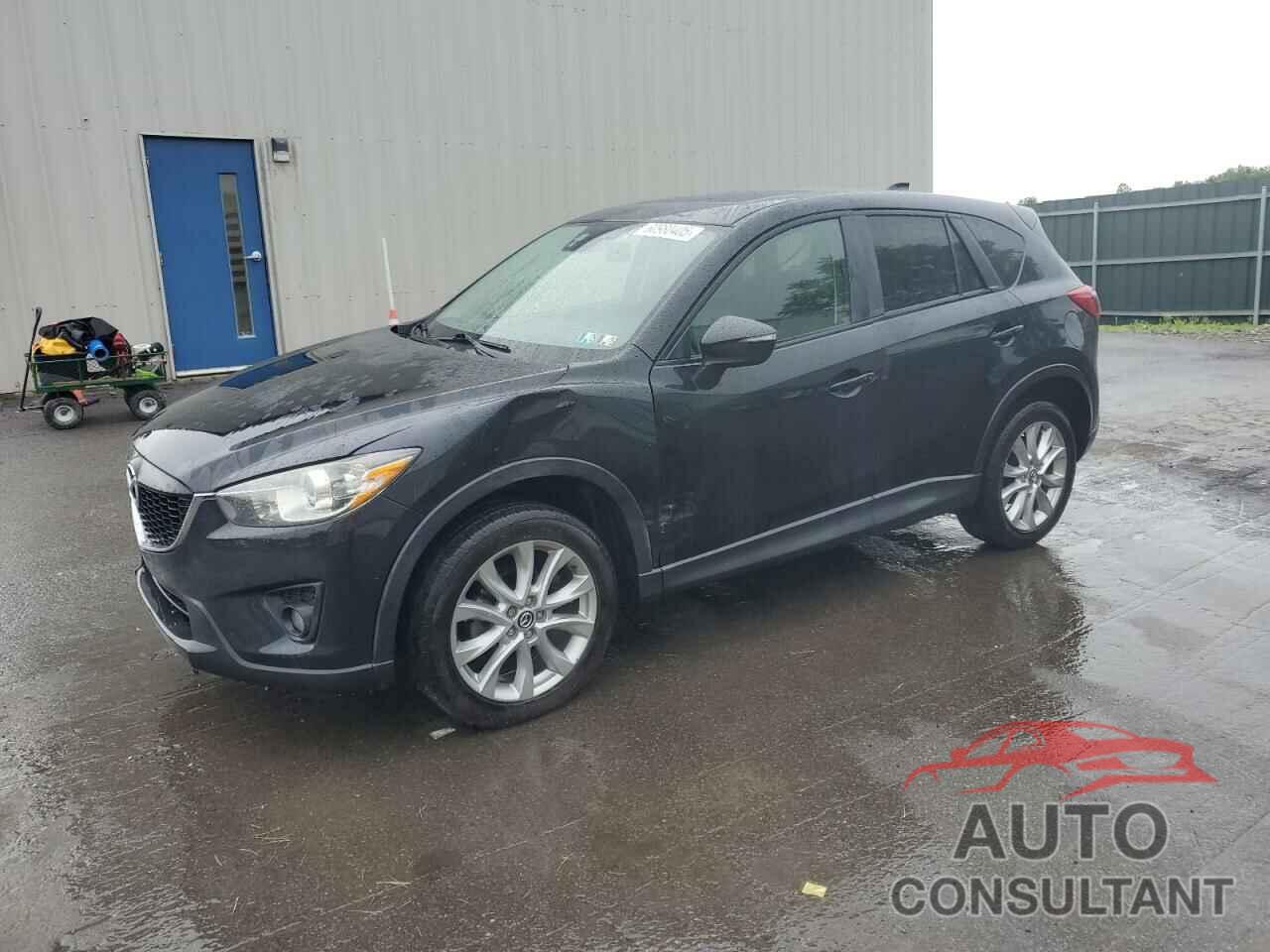 MAZDA CX-5 2015 - JM3KE4DY6F0538574