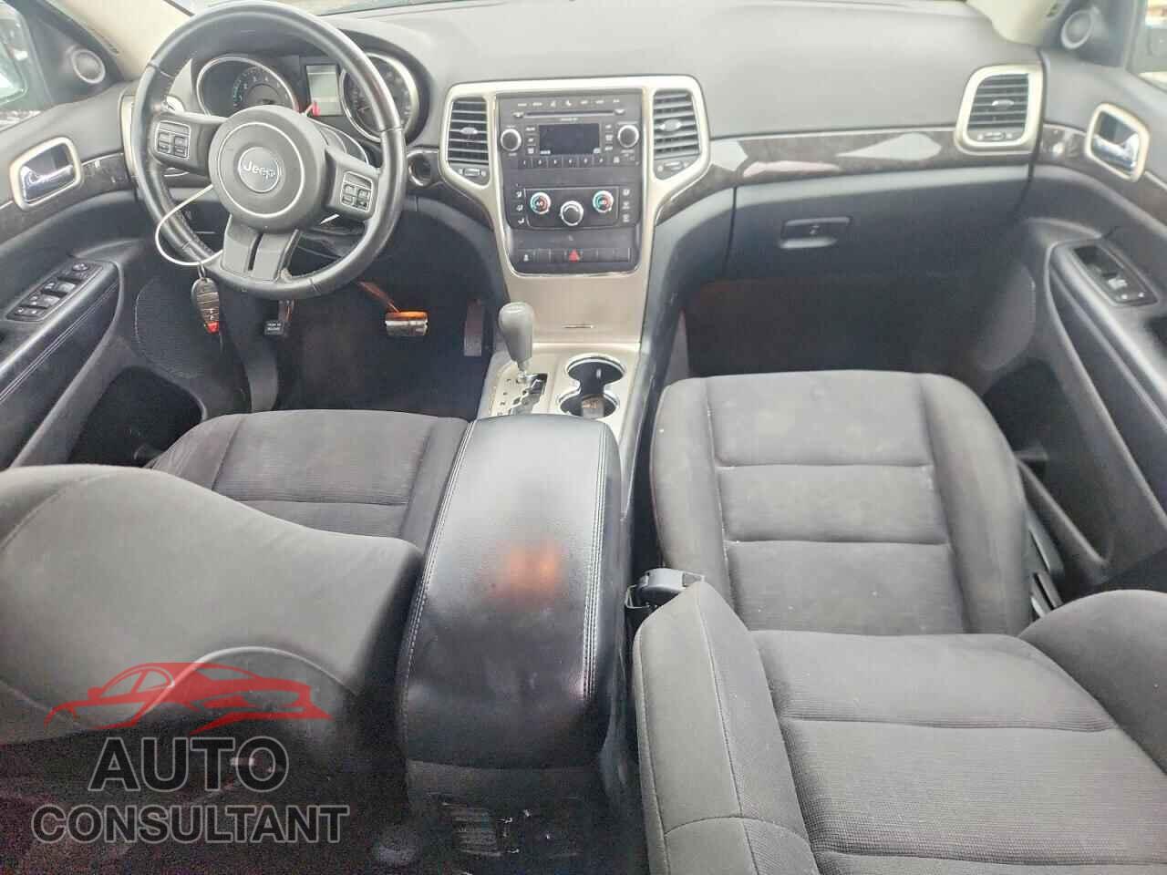 JEEP CHEROKEE 2011 - 1J4RR4GG8BC656367