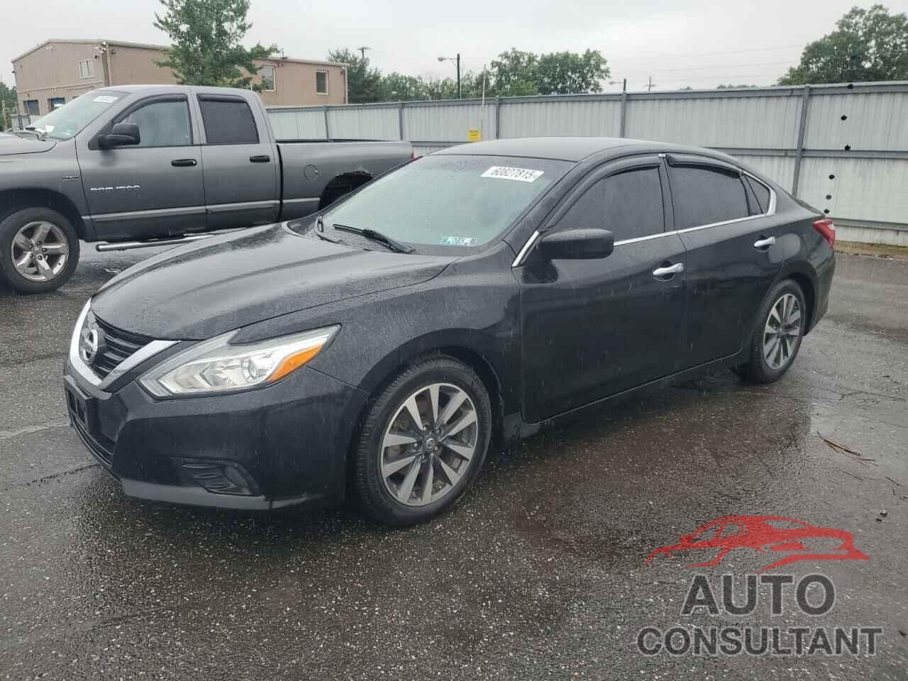 NISSAN ALTIMA 2017 - 1N4AL3AP4HC193553
