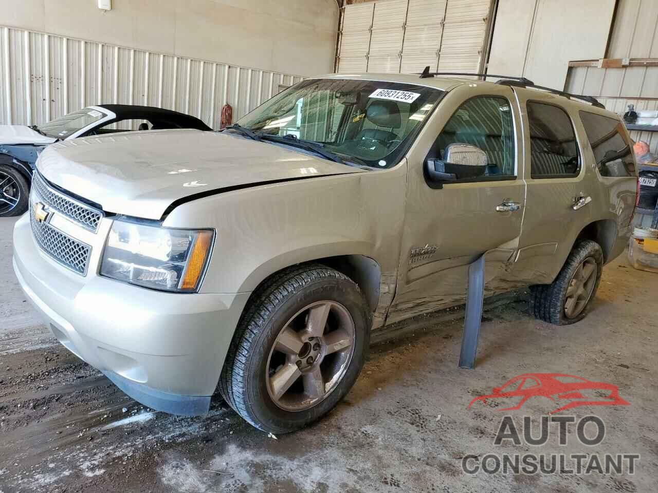 CHEVROLET TAHOE 2014 - 1GNSCBE04ER108507