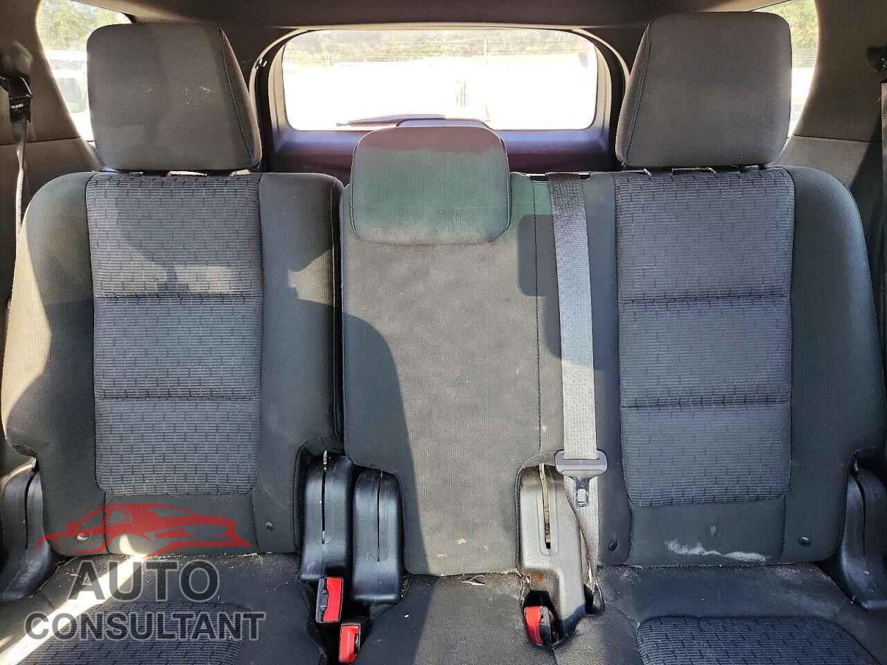FORD EXPLORER 2015 - 1FM5K8D86FGB50964