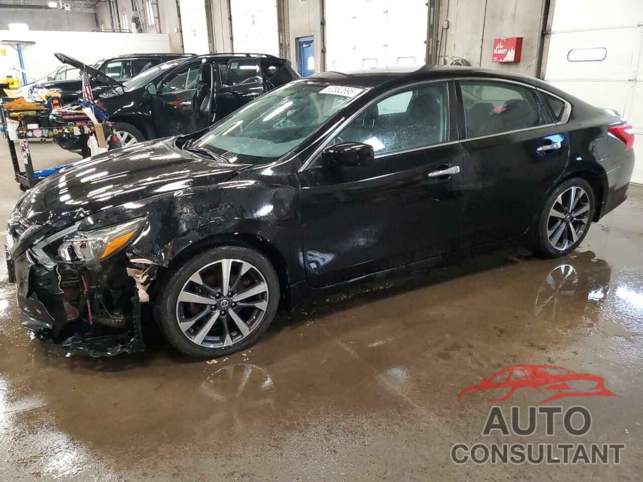 NISSAN ALTIMA 2016 - 1N4AL3AP5GC200900