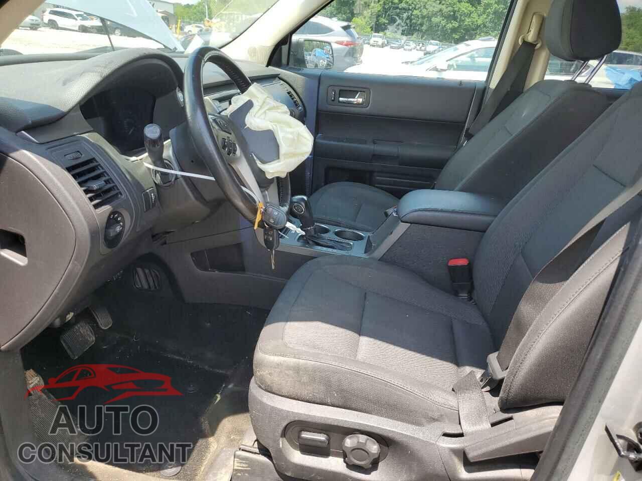FORD FLEX 2015 - 2FMGK5B80FBA22558