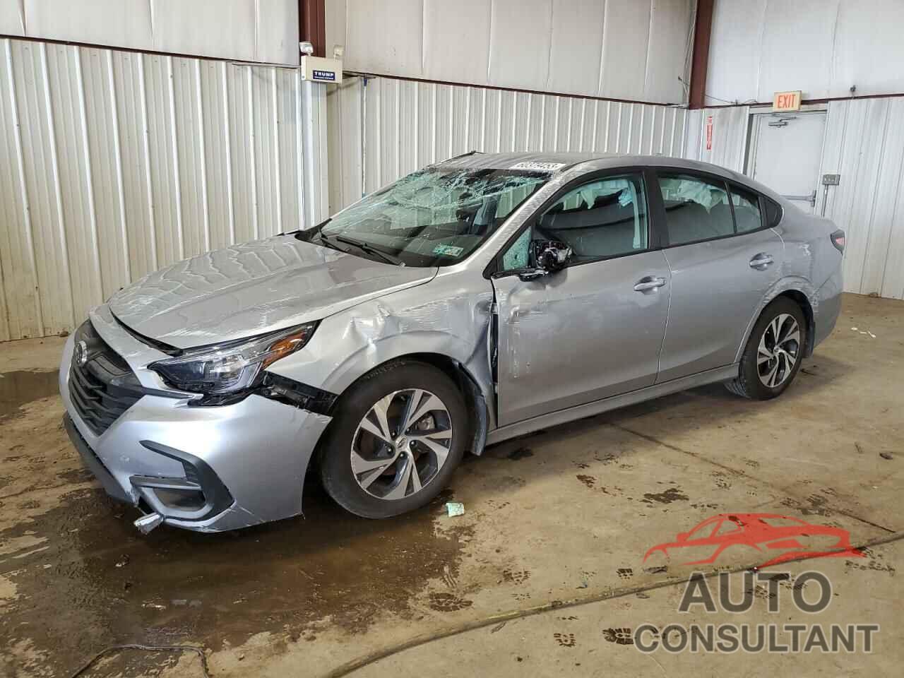 SUBARU LEGACY 2023 - 4S3BWAD62P3007892