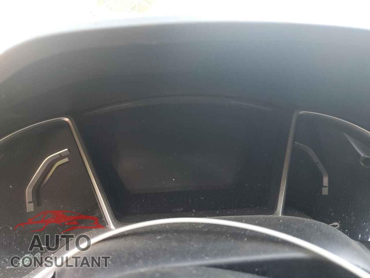 HONDA CIVIC 2016 - 2HGFC2F77GH032999