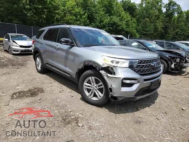 FORD EXPLORER 2023 - 1FMSK8DH2PGC24496