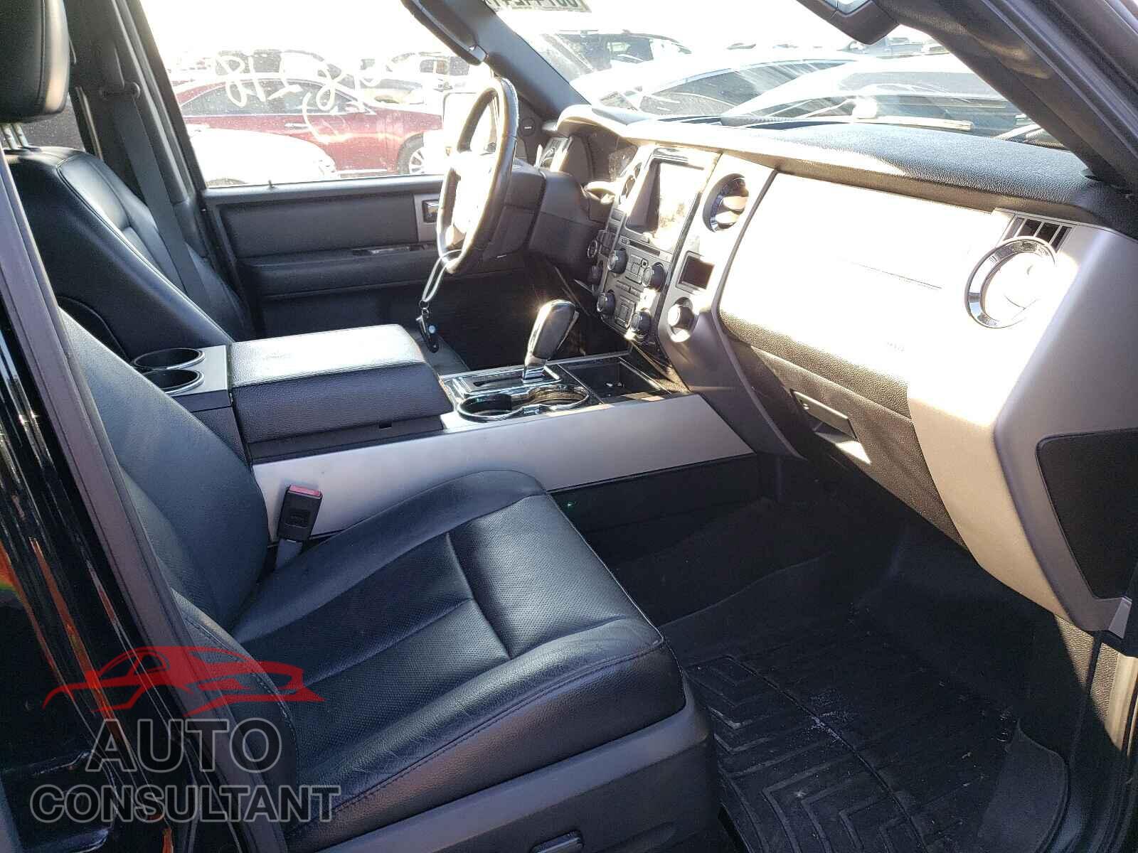 FORD EXPEDITION 2017 - 1FMJK2AT8HEA74876