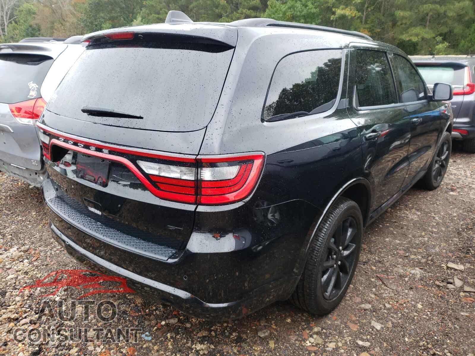 DODGE DURANGO 2018 - 1C4RDJDG4JC366679