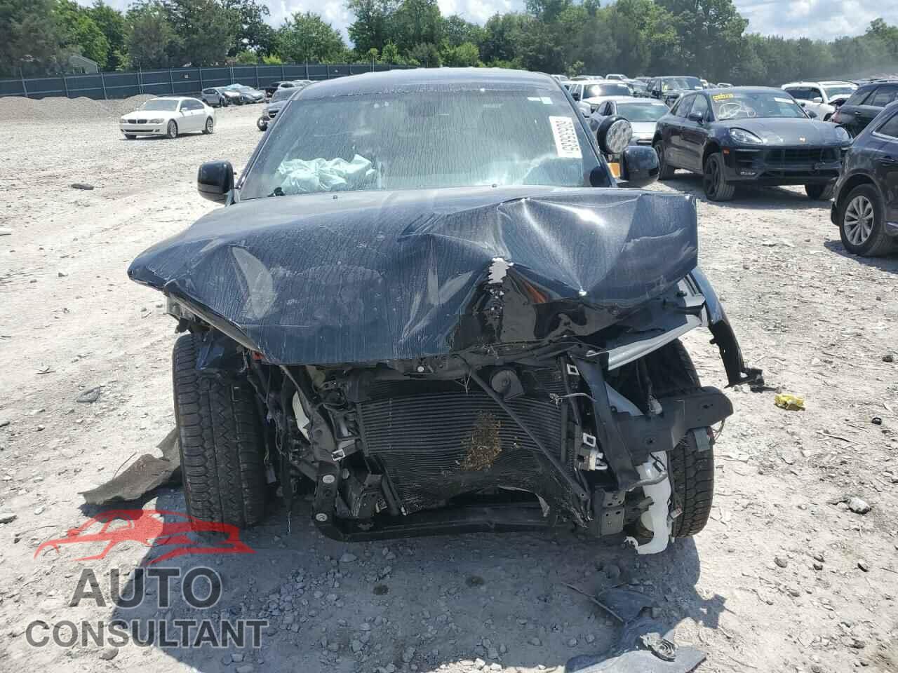 DODGE DURANGO 2023 - 1C4SDJFT2PC604064