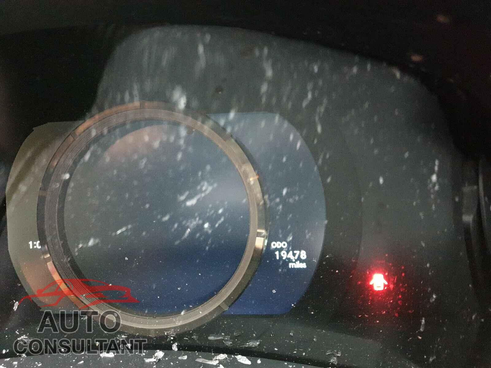LEXUS IS 2017 - JTHCM1D23H5019481