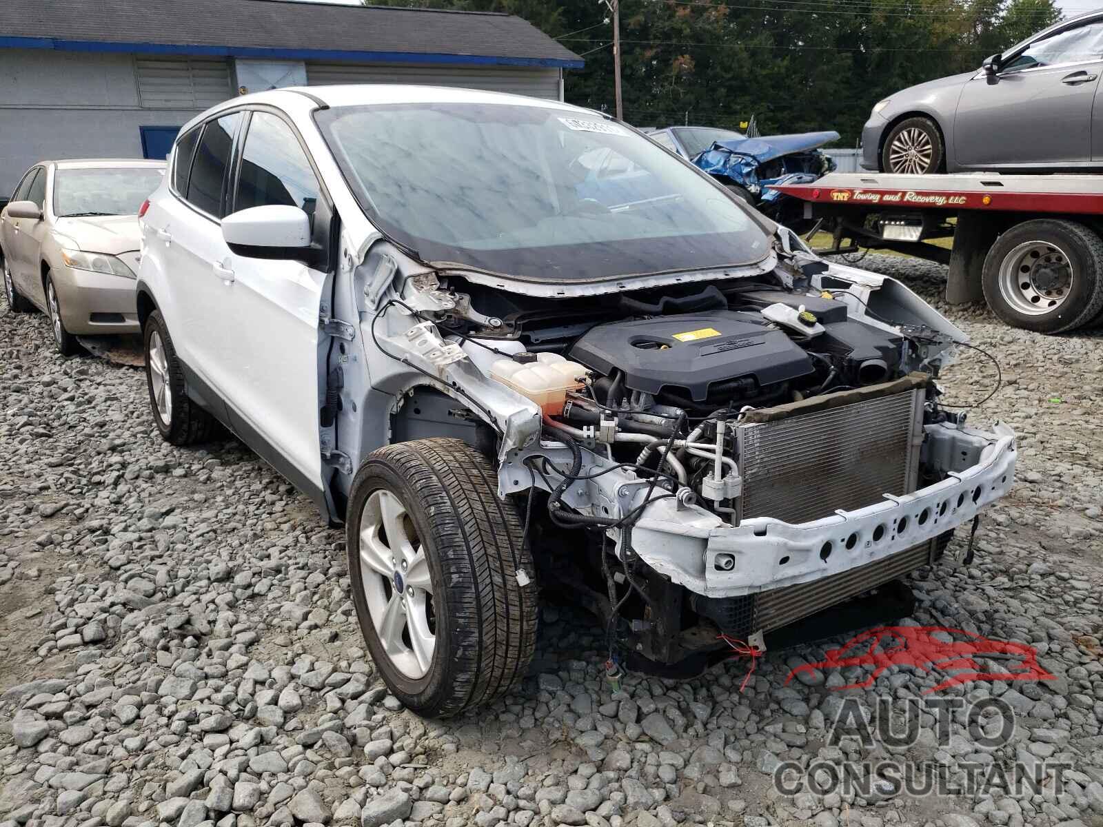 FORD ESCAPE 2016 - 1FMCU9GX5GUA85618