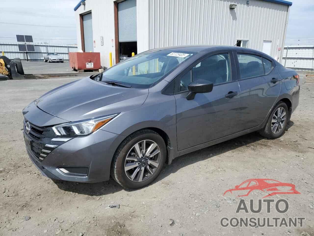 NISSAN VERSA 2024 - 3N1CN8DV4RL839980