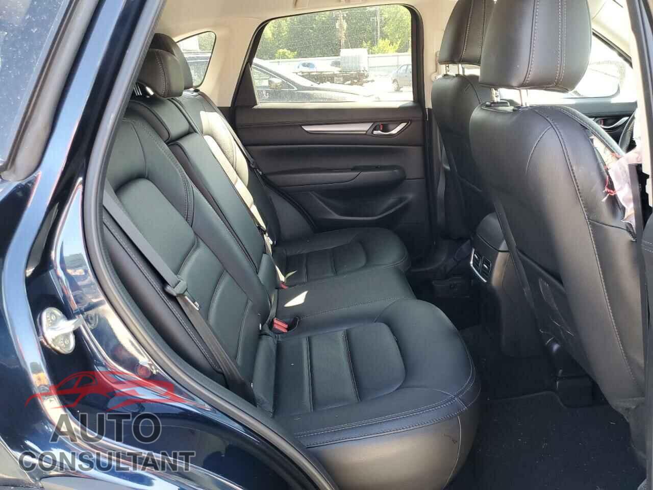 MAZDA CX-5 2021 - JM3KFBCM4M1494985