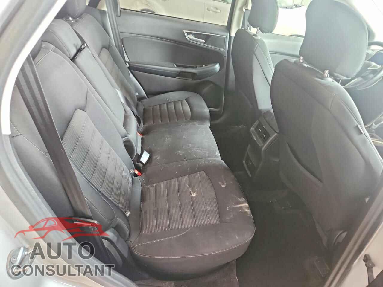 FORD EDGE 2017 - 2FMPK4J88HBB64588