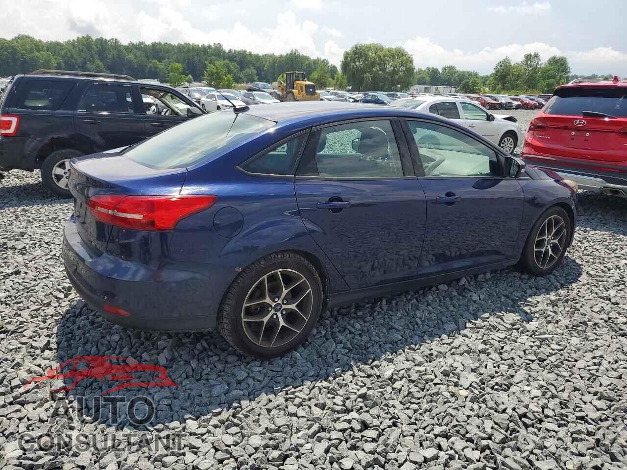 FORD FOCUS 2017 - 1FADP3H28HL313088