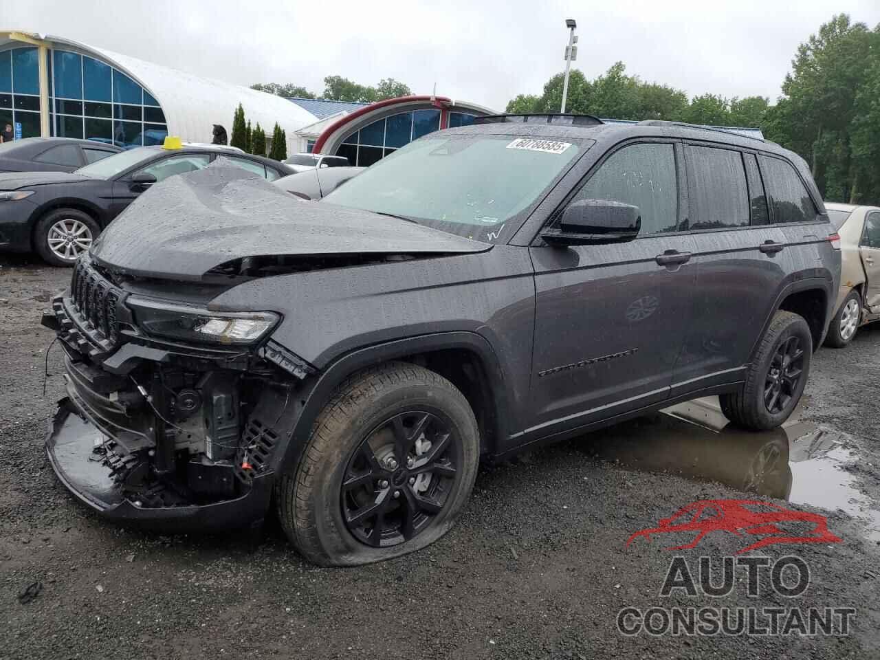 JEEP GRAND CHER 2024 - 1C4RJHAG2RC162710